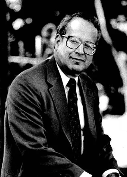 Edwin Cohen